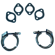 Carica l'immagine nel visualizzatore di Gallery, ES - Stainless Steel Exhaust System
