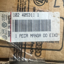 Load image into Gallery viewer, OSP - NOS OEM Brazilian VW Spindle Pair
