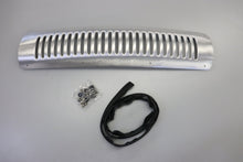 Charger l&#39;image dans la galerie, AOCG6 - Kit de grille de refroidissement d&#39;huile avant en aluminium pour réplique Porsche 550 Spyder
