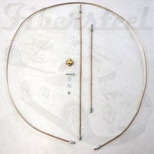 Charger l&#39;image dans la galerie, HBLK - Ni-Copp Brake Hardline Kit
