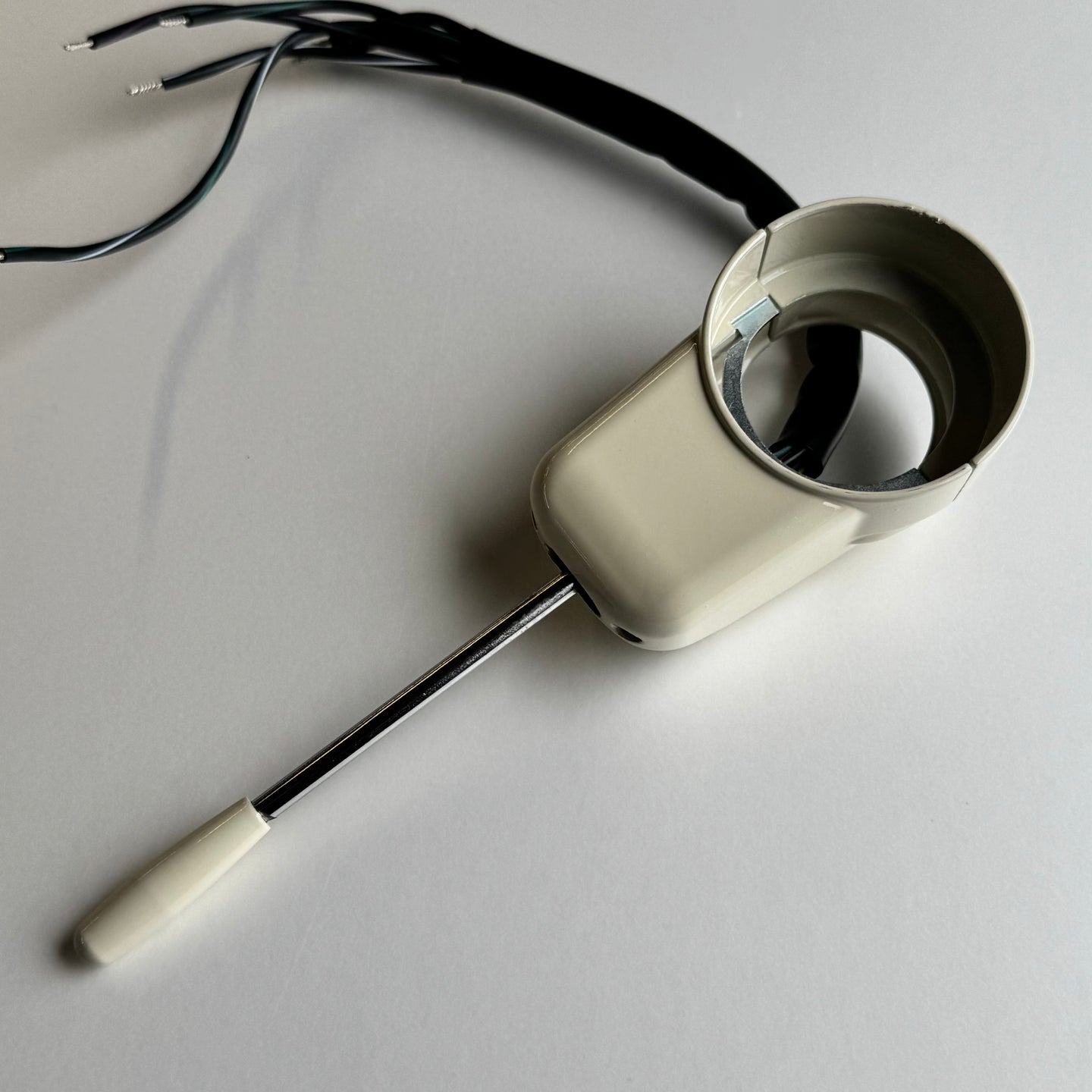 EL5 - Kit interrupteur de clignotants pour réplique Porsche 550 Spyder