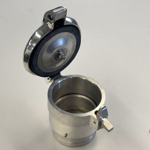 FS2 - Fuel Cap & Filler Neck