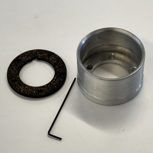 FS2 - Fuel Cap & Filler Neck