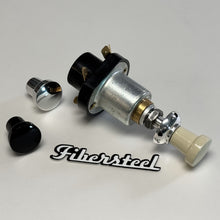 Carica l&#39;immagine nel visualizzatore di Gallery, HLS1 - Headlight Switch Assembly
