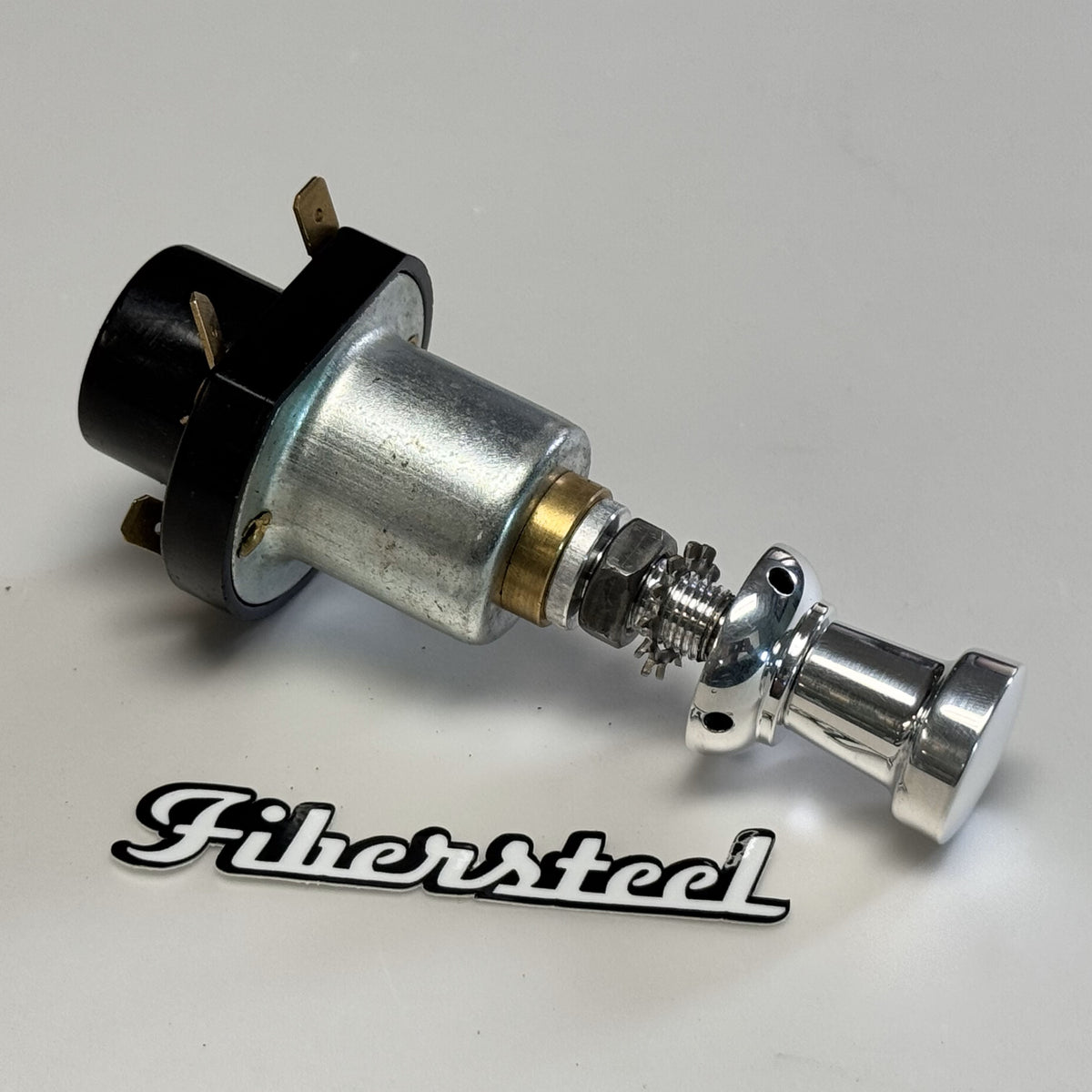 HLS1 - Headlight Switch Assembly – FIBERSTEEL