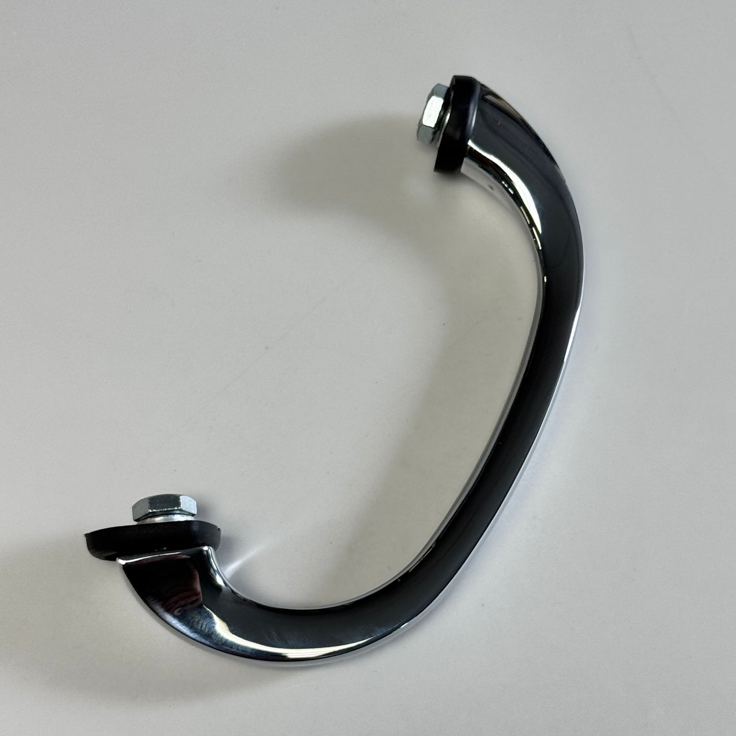 HA36 - Poignée de maintien du tableau de bord pour Porsche 550 Spyder Replica et Porsche 356 Speedster