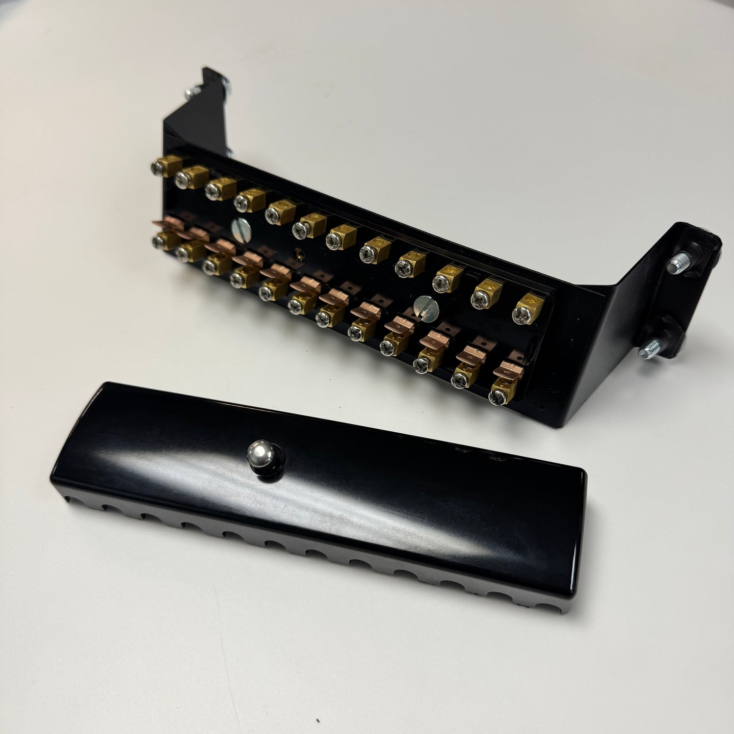 Bloque de fusibles Spyder EL10/11/12 - 550