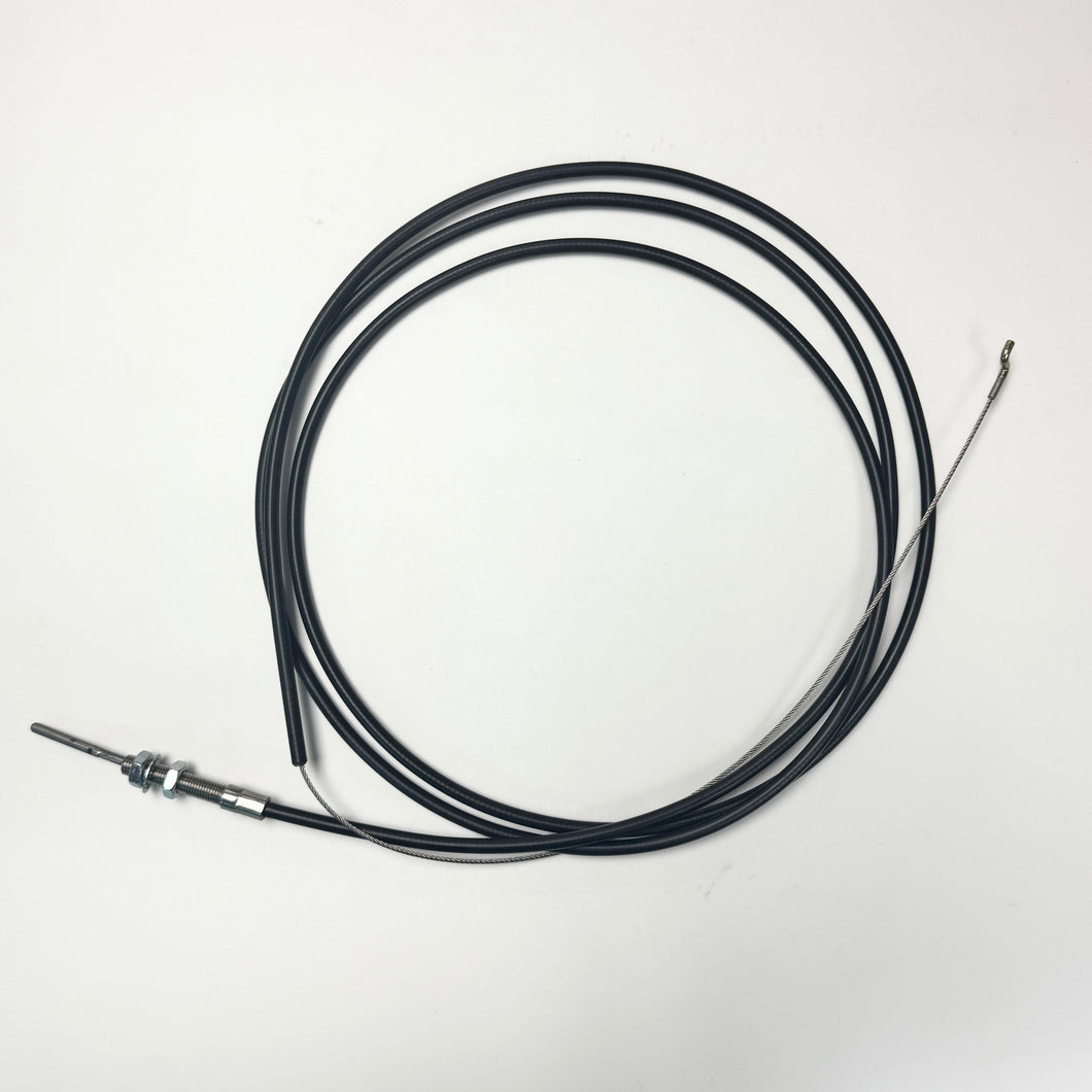 BTC1 - Throttle Cable for Brazilian Beck Spyder Replica