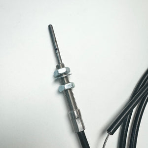 BTC1 - Throttle Cable for Brazilian Beck Spyder Replica