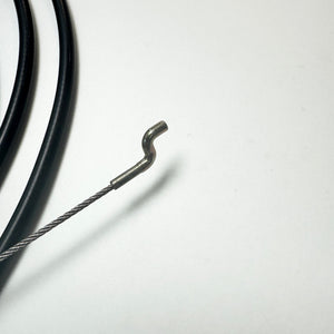 BTC1 - Throttle Cable for Brazilian Beck Spyder Replica