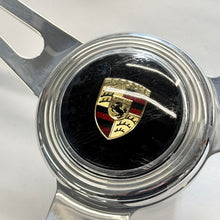 Load image into Gallery viewer, FE015 - OEM Porsche 82mm Recessed Horn Button
