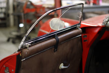 Load image into Gallery viewer, Opening Side Windows - 356 Speedster Soft Top
