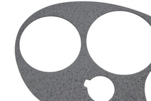 ギャラリービューアーに画像を読み込み、 IPP - アルミニウム ハンマー仕上げ インストルメント クラスター パネル ポルシェ 550 スパイダー レプリカ用
