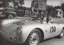 Load image into Gallery viewer, SC8 - Reproduction Vintage Nurburgring Grille Emblem
