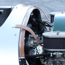 Load image into Gallery viewer, LCS2 - Clamshell to Body Leather Seal Kit

