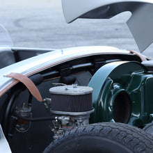 Load image into Gallery viewer, LCS2 - Clamshell to Body Leather Seal Kit
