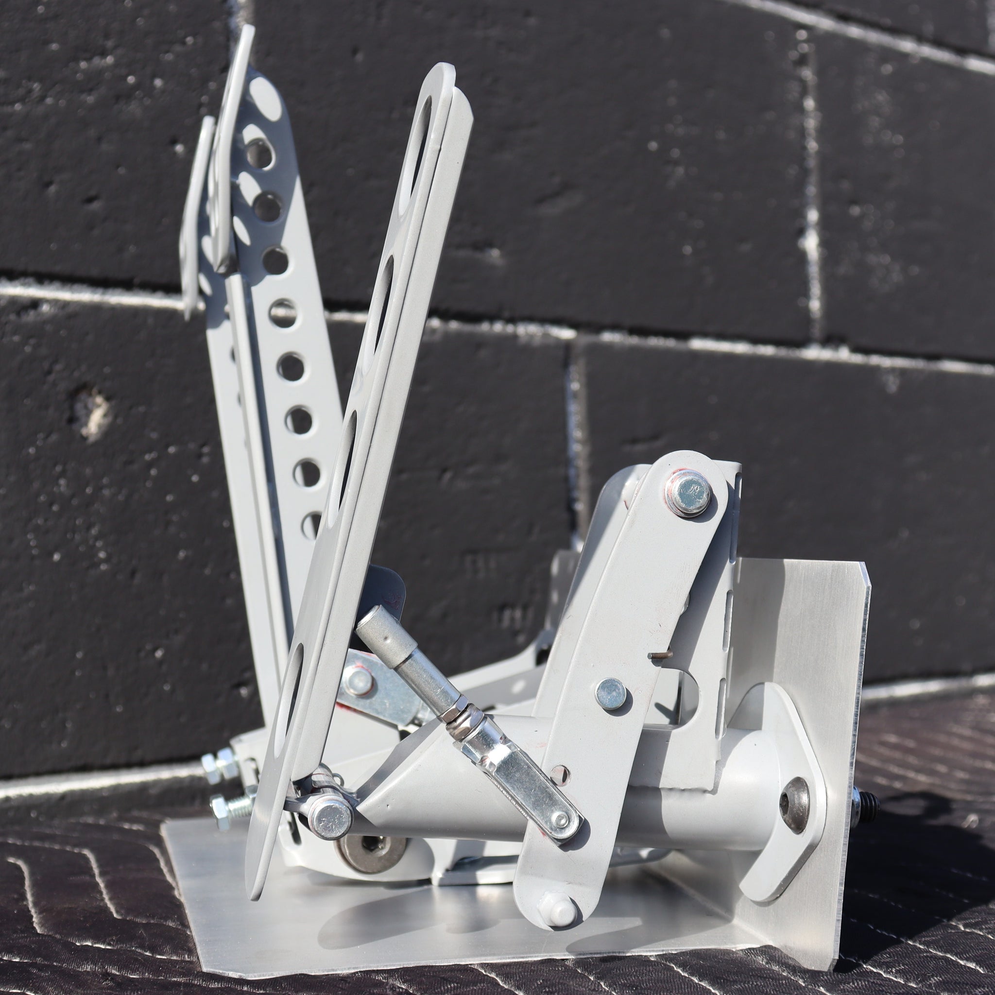 lzparts power pedal LE9.3