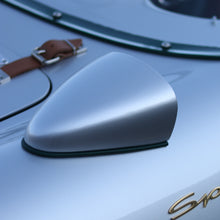 Load image into Gallery viewer, MR3 - Unpainted Fender Mirror Kit
