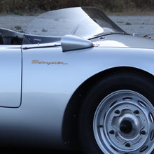 Load image into Gallery viewer, MR3 - Unpainted Fender Mirror Kit
