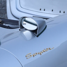 Load image into Gallery viewer, MR3 - Unpainted Fender Mirror Kit
