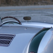 Cargar imagen en el visor de la galería, Espejo retrovisor con pedestal para montaje en tablero MR9 - 550 Spyder
