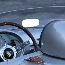 Cargar imagen en el visor de la galería, Espejo retrovisor con pedestal para montaje en tablero MR9 - 550 Spyder
