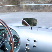 Cargar imagen en el visor de la galería, Espejo retrovisor con pedestal para montaje en tablero MR9 - 550 Spyder
