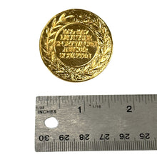 Cargar imagen en el visor de la galería, 1950-1957 MEISTERSCHAFTEN Emblem for 356A (T2) 1958
