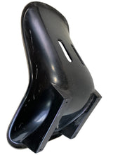 Charger l'image dans la galerie, IN9 - Coque de siège en fibre d'acier pour réplique Porsche 550 Spyder
