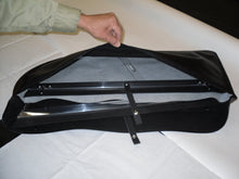 Load image into Gallery viewer, Opening Side Windows - 356 Speedster Soft Top
