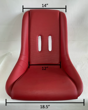 Load image into Gallery viewer, SS1 - Spyder Driver &amp; Passenger Seat Kit
