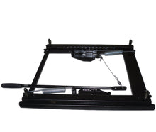 Load image into Gallery viewer, SSF -  Double Locking Seat Track for 550 Spyder &amp; 356 Speedster Replicas
