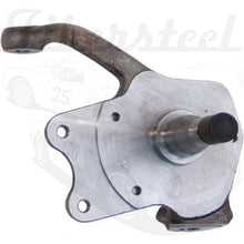 Charger l&#39;image dans la galerie, FDBK2 / FDBK3 - Front 4/5-Lug Drum Brake to Front 5-Wide Lug Disc Brake Conversion Kit
