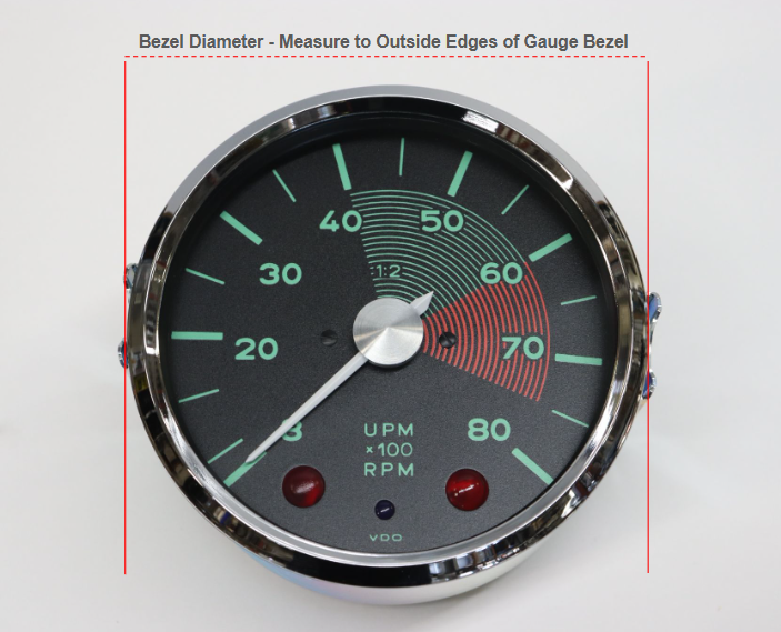 IPP - Aluminum Hammered Finish Instrument Panel – FIBERSTEEL