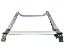 Carica l'immagine nel visualizzatore di Gallery, T5A - 356 GT/Speedster Style Driver &amp; Passenger Aluminum Seat Frame Pair for T1-T5 356
