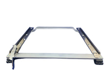 Carica l'immagine nel visualizzatore di Gallery, T5A - 356 GT/Speedster Style Driver &amp; Passenger Aluminum Seat Frame Pair for T1-T5 356
