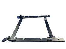 Charger l'image dans la galerie, T5 - Paire de cadres de siège conducteur et passager Fibersteel 356 Speedster pour Porsche 356A et 356B T2-T5
