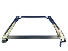 Charger l'image dans la galerie, T5 - Paire de cadres de siège conducteur et passager Fibersteel 356 Speedster pour Porsche 356A et 356B T2-T5
