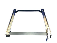 Charger l'image dans la galerie, T5 - Paire de cadres de siège conducteur et passager Fibersteel 356 Speedster pour Porsche 356A et 356B T2-T5
