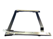 Charger l'image dans la galerie, T5 - Paire de cadres de siège conducteur et passager Fibersteel 356 Speedster pour Porsche 356A et 356B T2-T5
