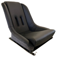 Charger l'image dans la galerie, T5 - Paire de cadres de siège conducteur et passager Fibersteel 356 Speedster pour Porsche 356A et 356B T2-T5
