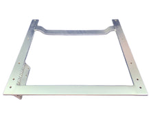 Carica l'immagine nel visualizzatore di Gallery, T6A - 356 GT/Speedster Style Driver &amp; Passenger Aluminum Seat Frame Pair for T6 356
