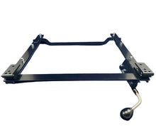 Carica l'immagine nel visualizzatore di Gallery, T6S - 356 GT/Speedster Style Driver &amp; Passenger Steel Seat Frame Pair for T6 356
