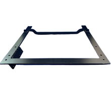 Carica l'immagine nel visualizzatore di Gallery, T6S - 356 GT/Speedster Style Driver &amp; Passenger Steel Seat Frame Pair for T6 356
