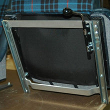 Carica l'immagine nel visualizzatore di Gallery, T6A - 356 GT/Speedster Style Driver &amp; Passenger Aluminum Seat Frame Pair for T6 356
