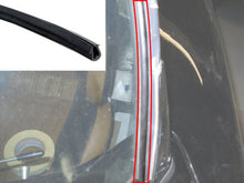 Load image into Gallery viewer, WSS1 - 356 Speedster Glass Windshield Upper Rubber Seal
