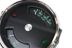 GA03 - 550 Spyder Style VDO Combination Gauge