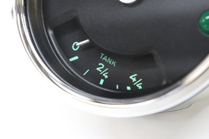 GA03 - 550 Spyder Style VDO Combination Gauge