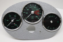 Load image into Gallery viewer, IPP - Aluminum Hammered Finish Instrument Panel
