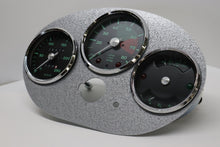 Load image into Gallery viewer, IPP - Aluminum Hammered Finish Instrument Panel
